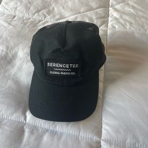 Serengetee Trucker Hat